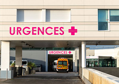 Condamnation de deux médecins pour homicide involontaire
