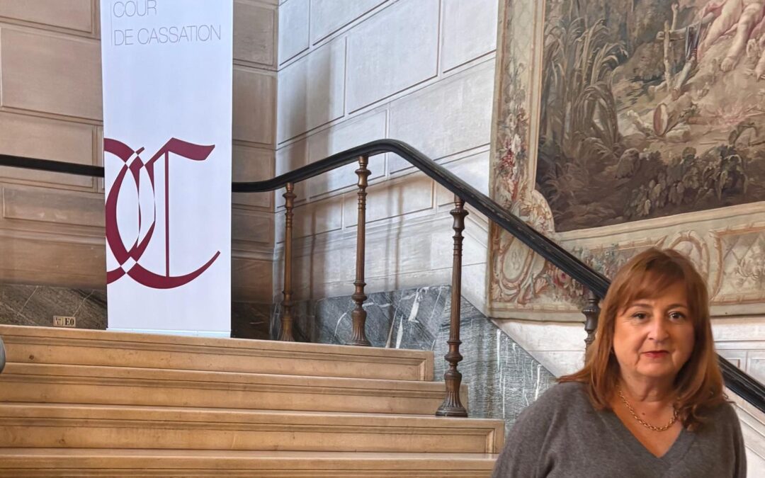 Maître MESCAM auditionnée par la Cour de cassation pour repenser la Nomenclature Dintilhac