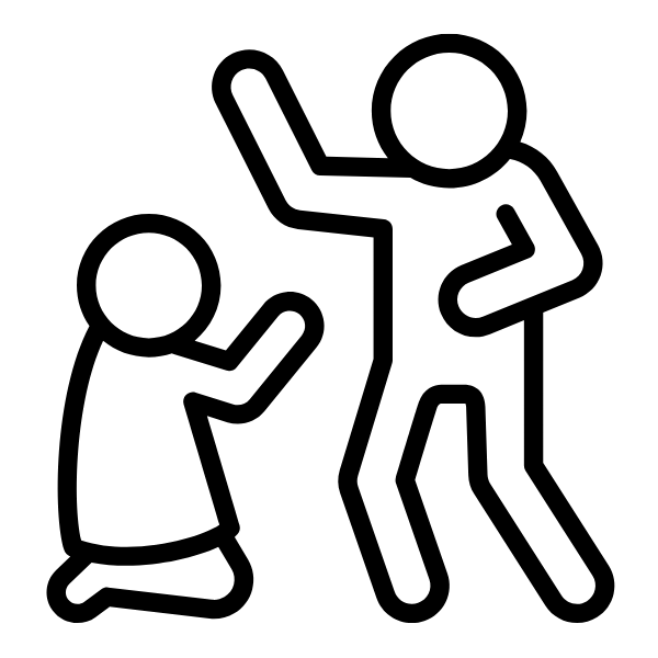 logo violence conjugale