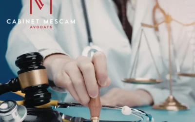 Le Cabinet MESCAM : des avocats spécialistes pour vous accompagner. Pourquoi choisir un avocat spécialiste en droit du dommage corporel ?